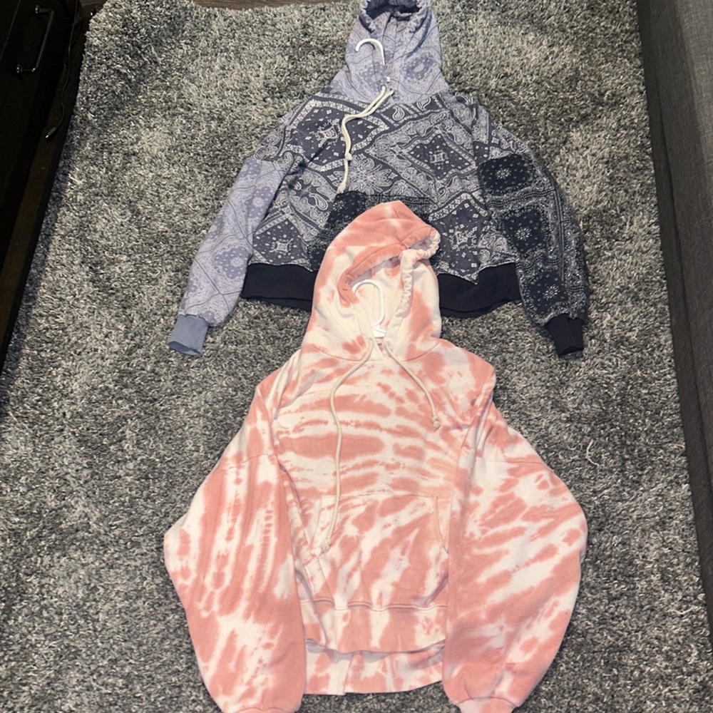 American eagle sweatshirts